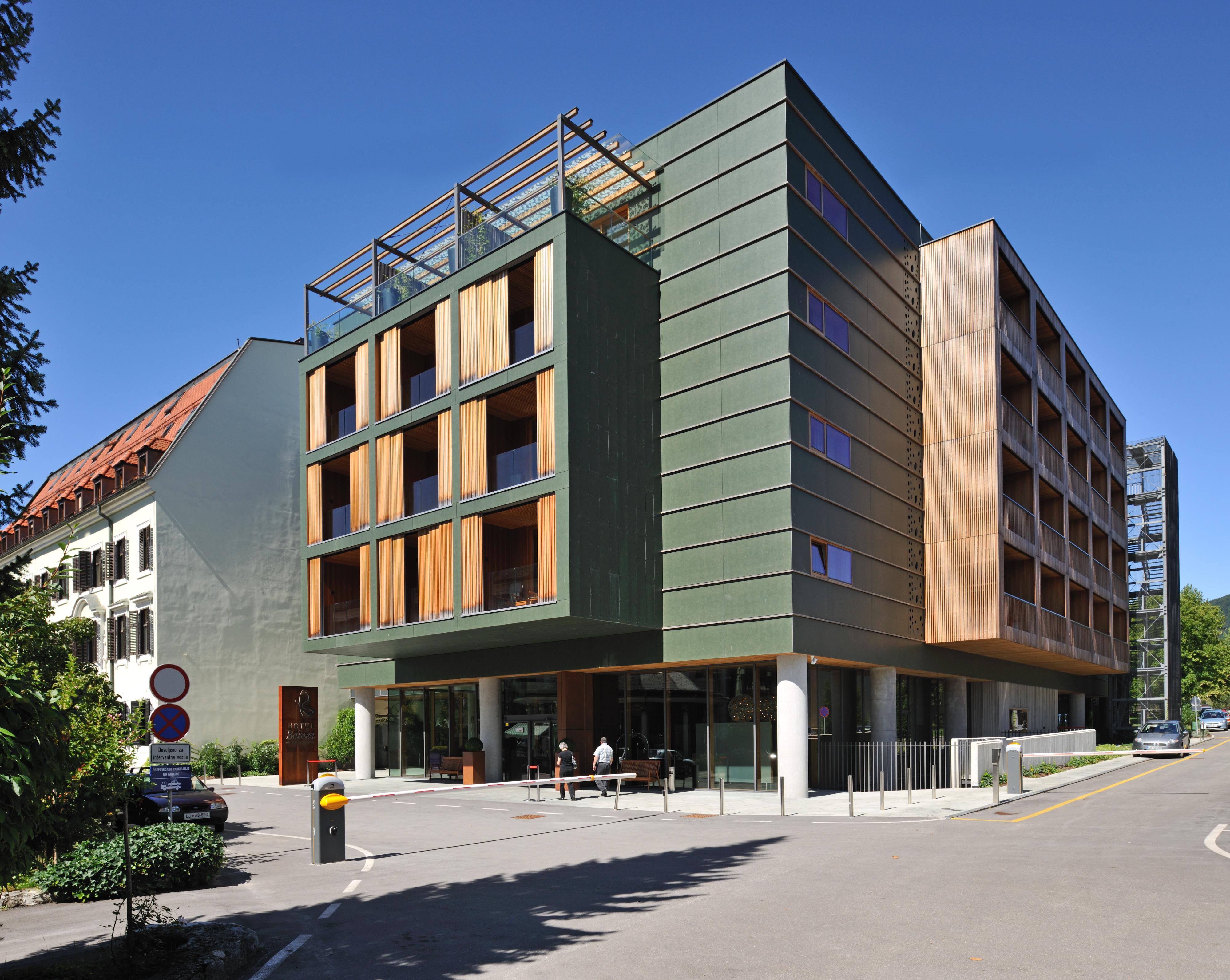 Hotel Balnea Superior - Terme Krka Dolenjske Toplice Eksteriør billede
