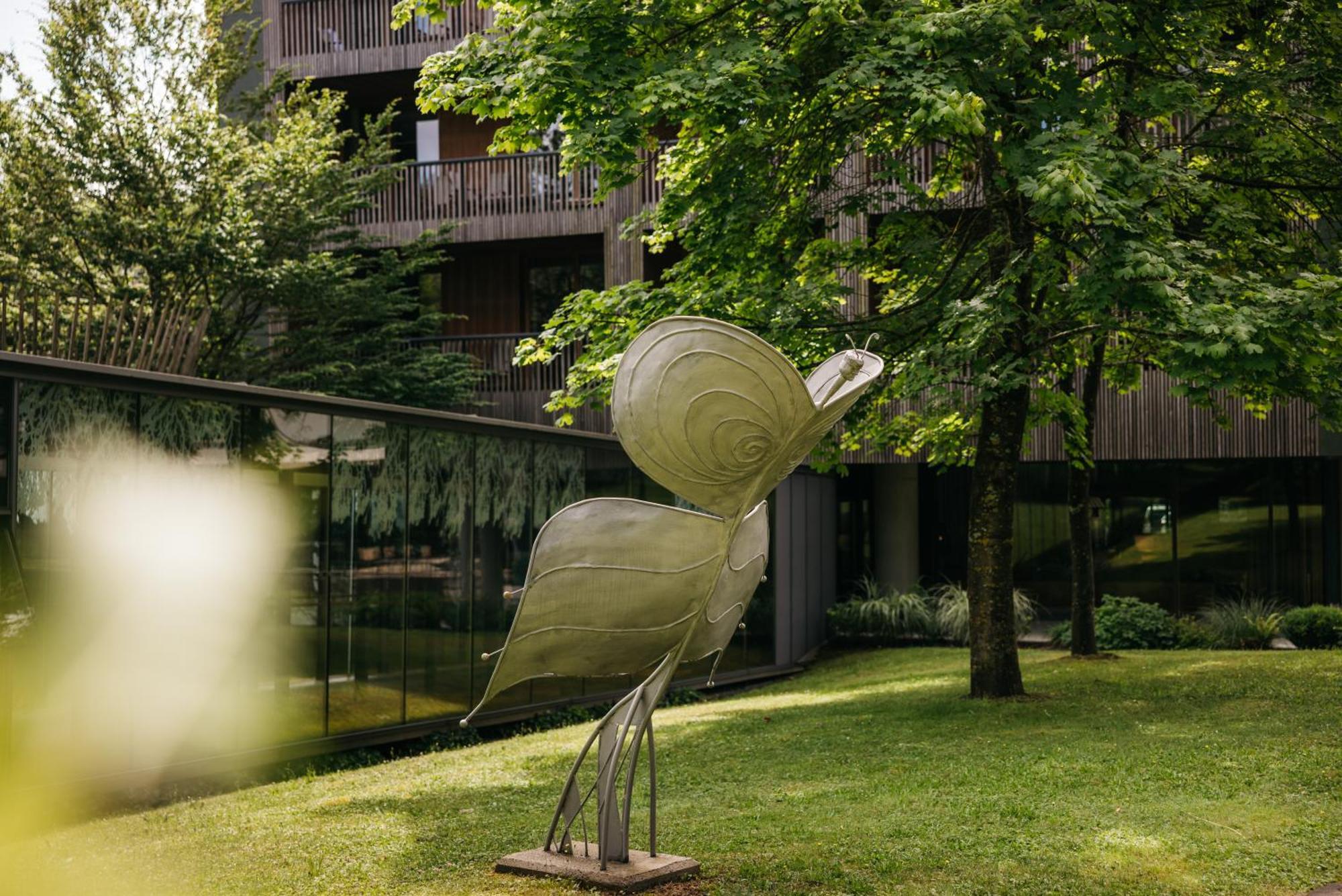 Hotel Balnea Superior - Terme Krka Dolenjske Toplice Eksteriør billede
