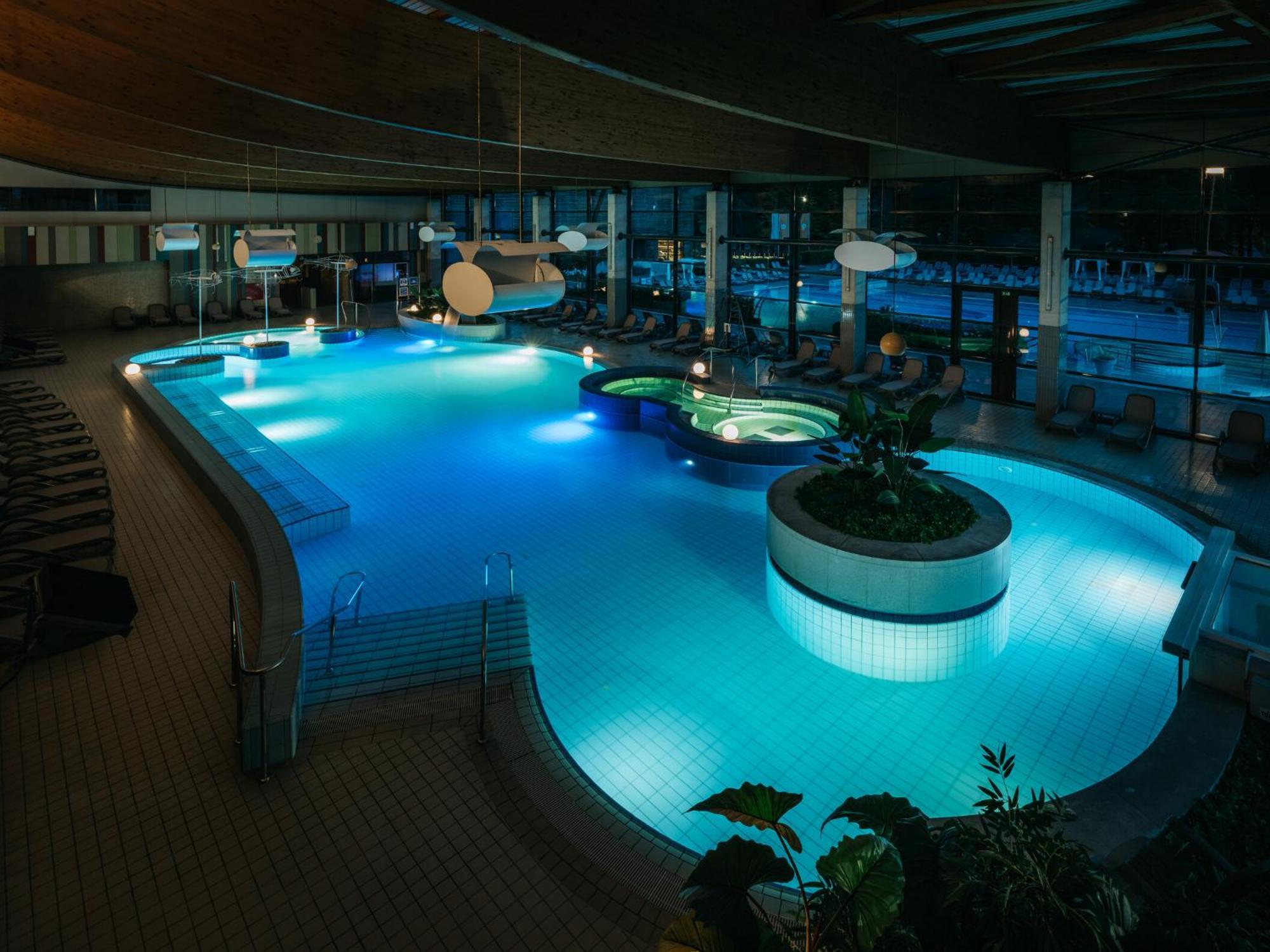 Hotel Balnea Superior - Terme Krka Dolenjske Toplice Eksteriør billede
