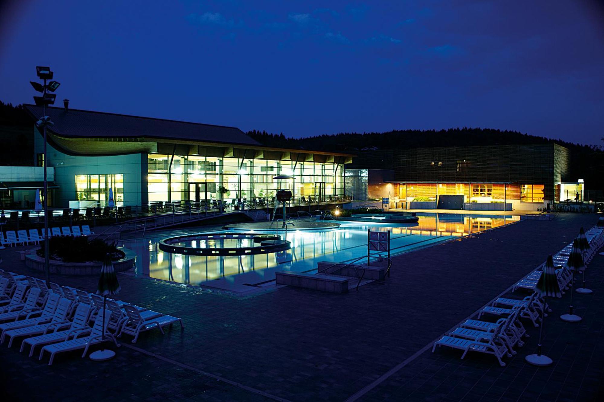 Hotel Balnea Superior - Terme Krka Dolenjske Toplice Værelse billede