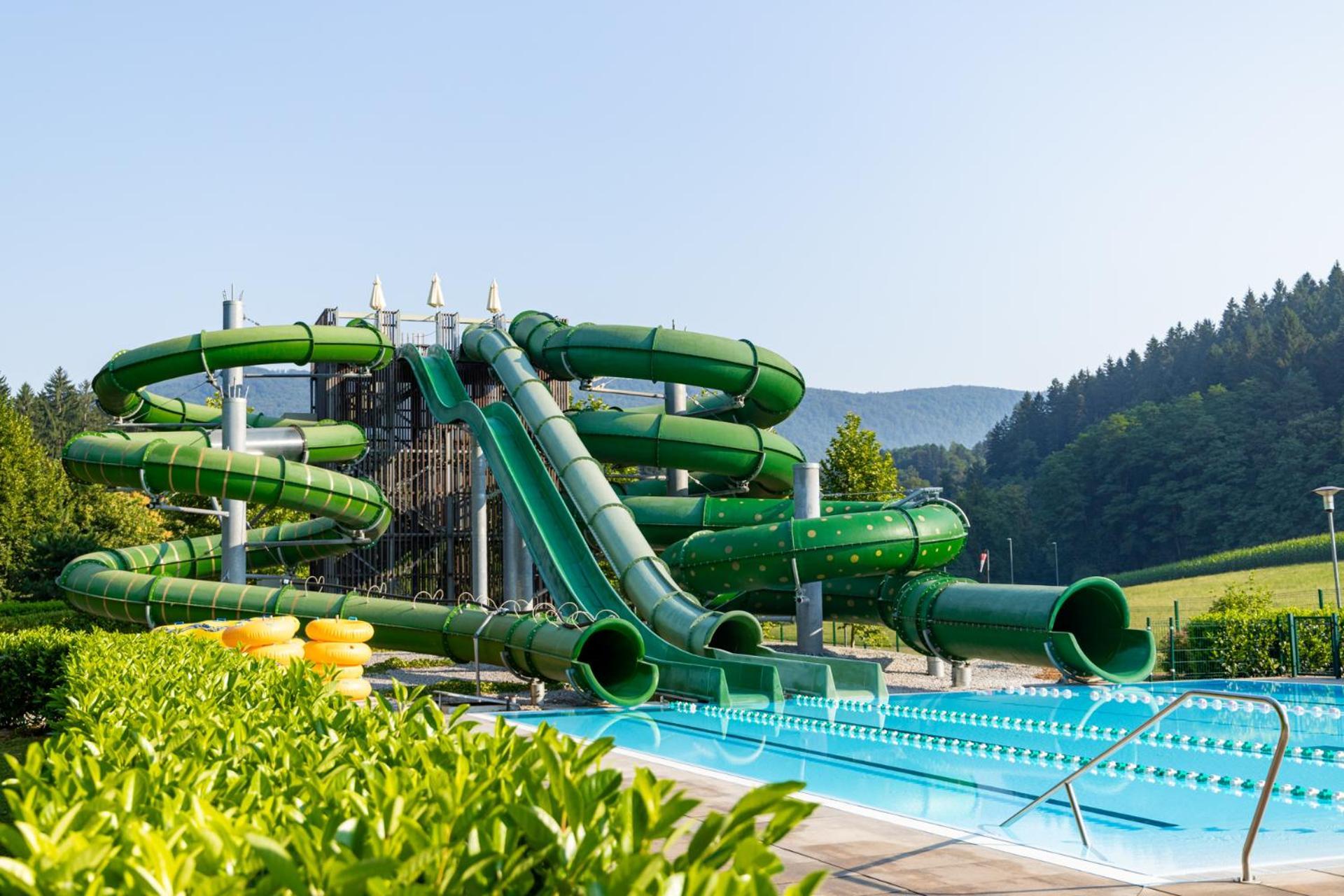 Hotel Balnea Superior - Terme Krka Dolenjske Toplice Eksteriør billede