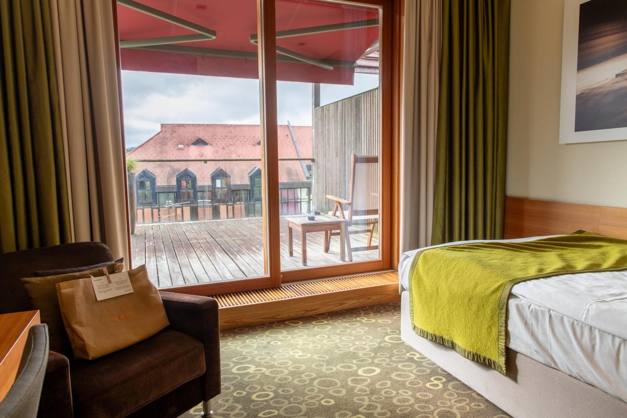 Hotel Balnea Superior - Terme Krka Dolenjske Toplice Værelse billede