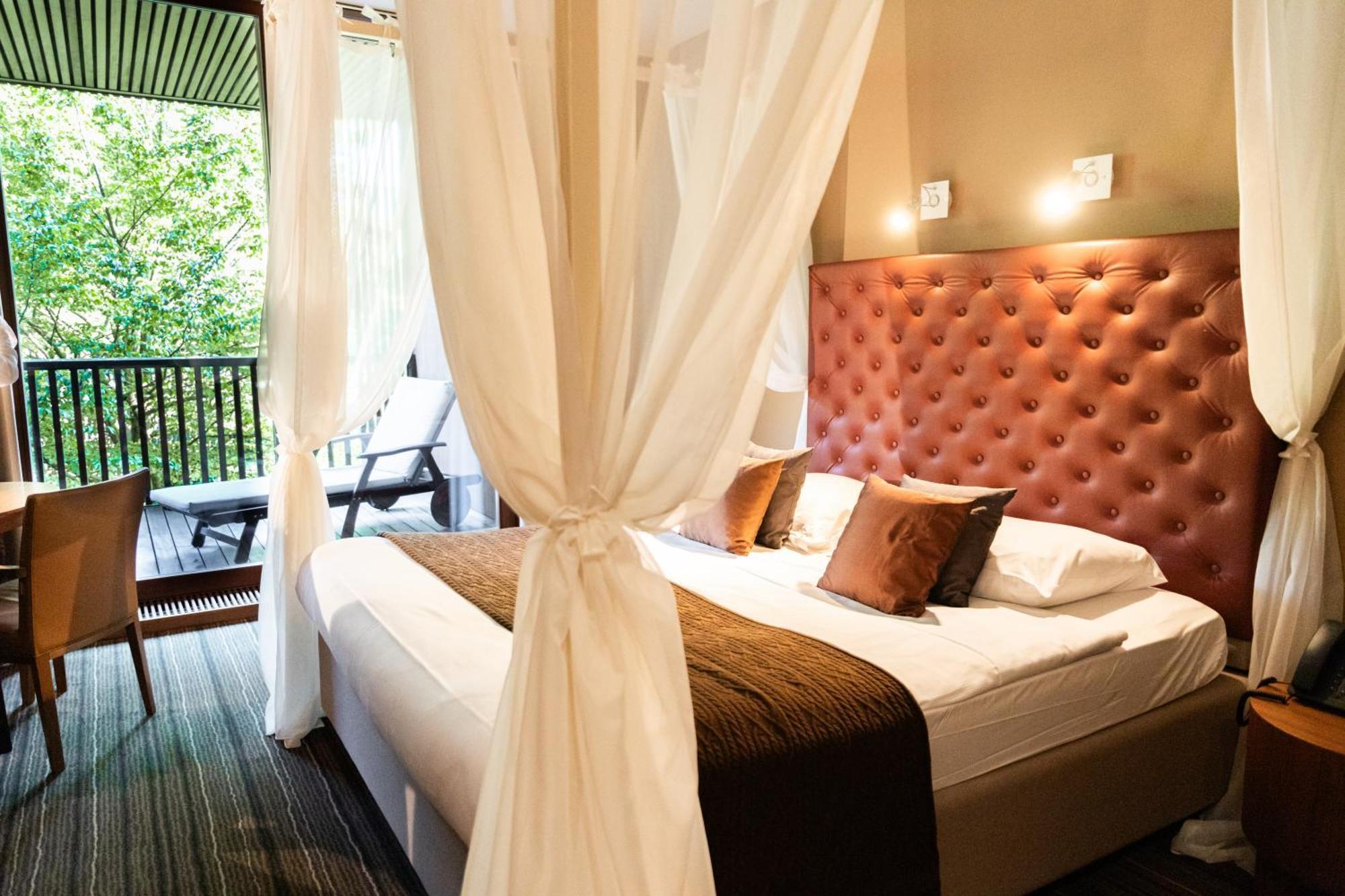 Hotel Balnea Superior - Terme Krka Dolenjske Toplice Eksteriør billede