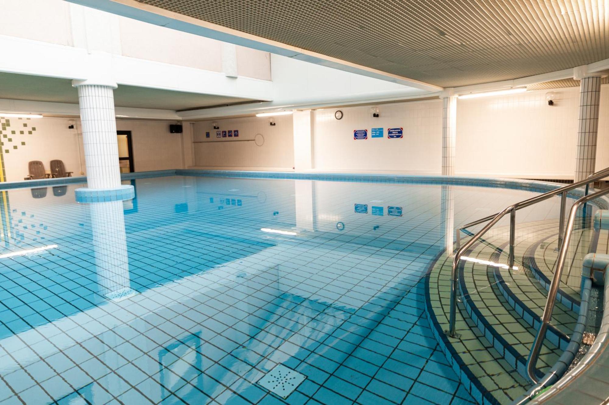 Hotel Balnea Superior - Terme Krka Dolenjske Toplice Eksteriør billede