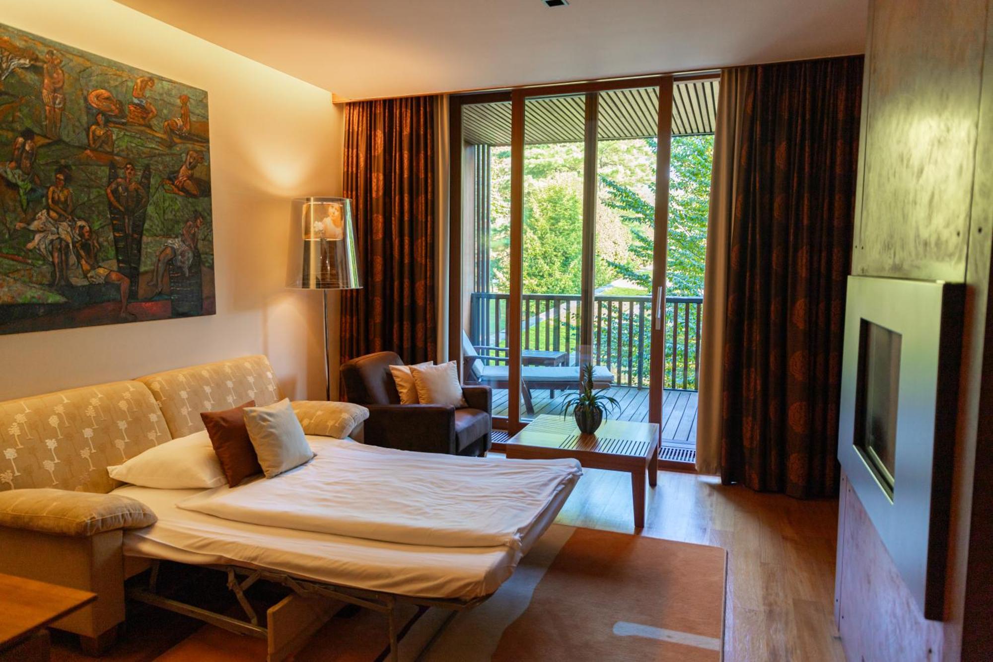 Hotel Balnea Superior - Terme Krka Dolenjske Toplice Værelse billede