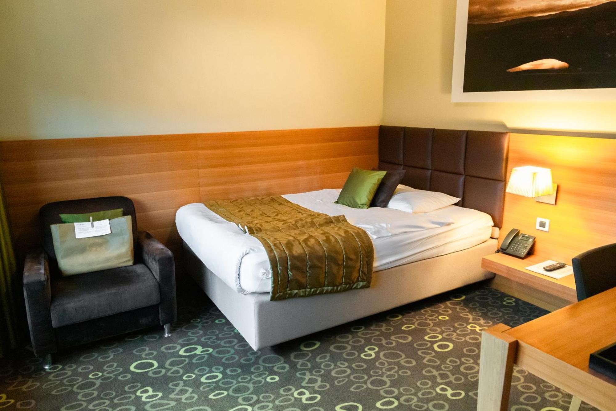 Hotel Balnea Superior - Terme Krka Dolenjske Toplice Værelse billede