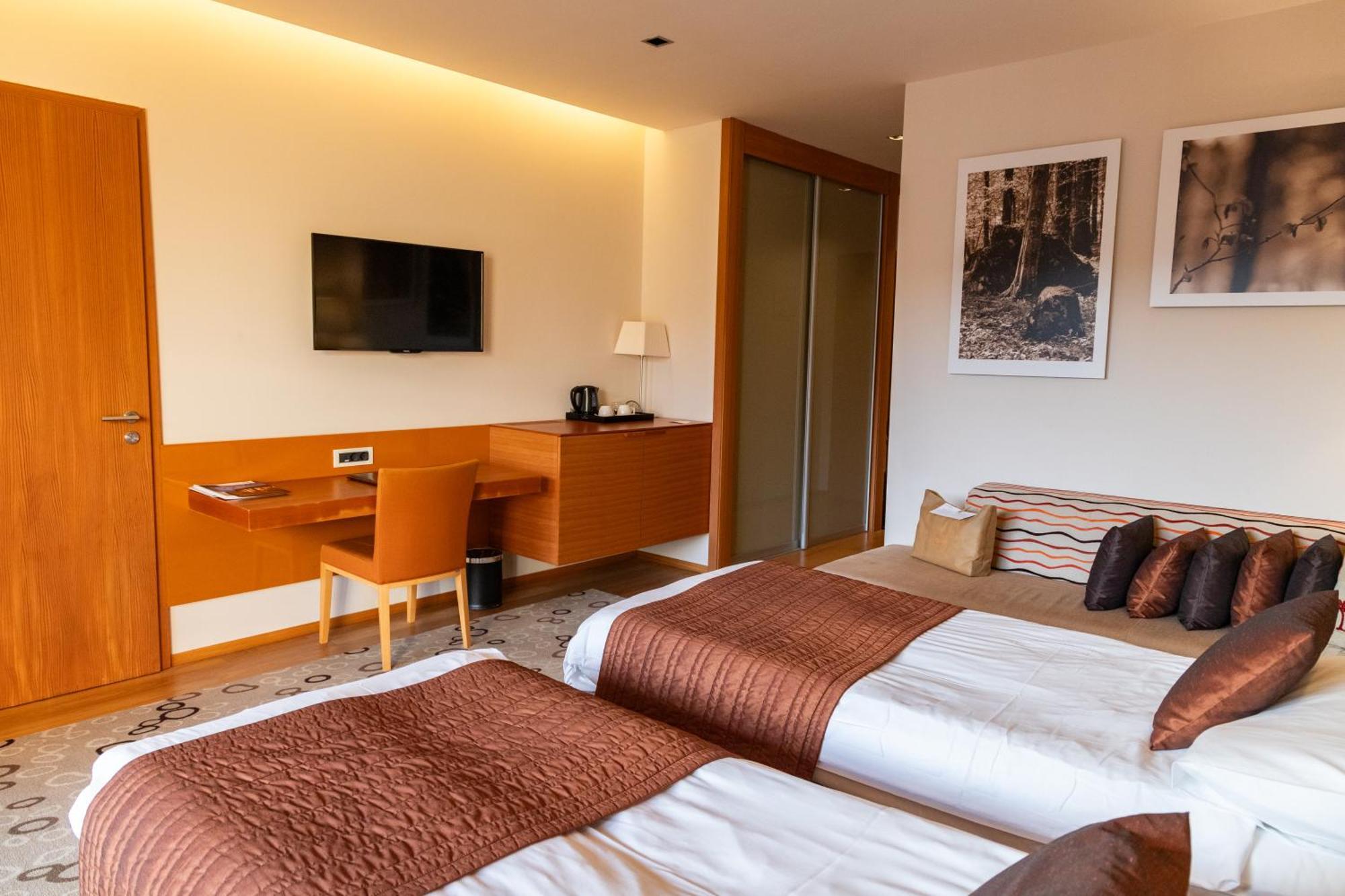 Hotel Balnea Superior - Terme Krka Dolenjske Toplice Værelse billede
