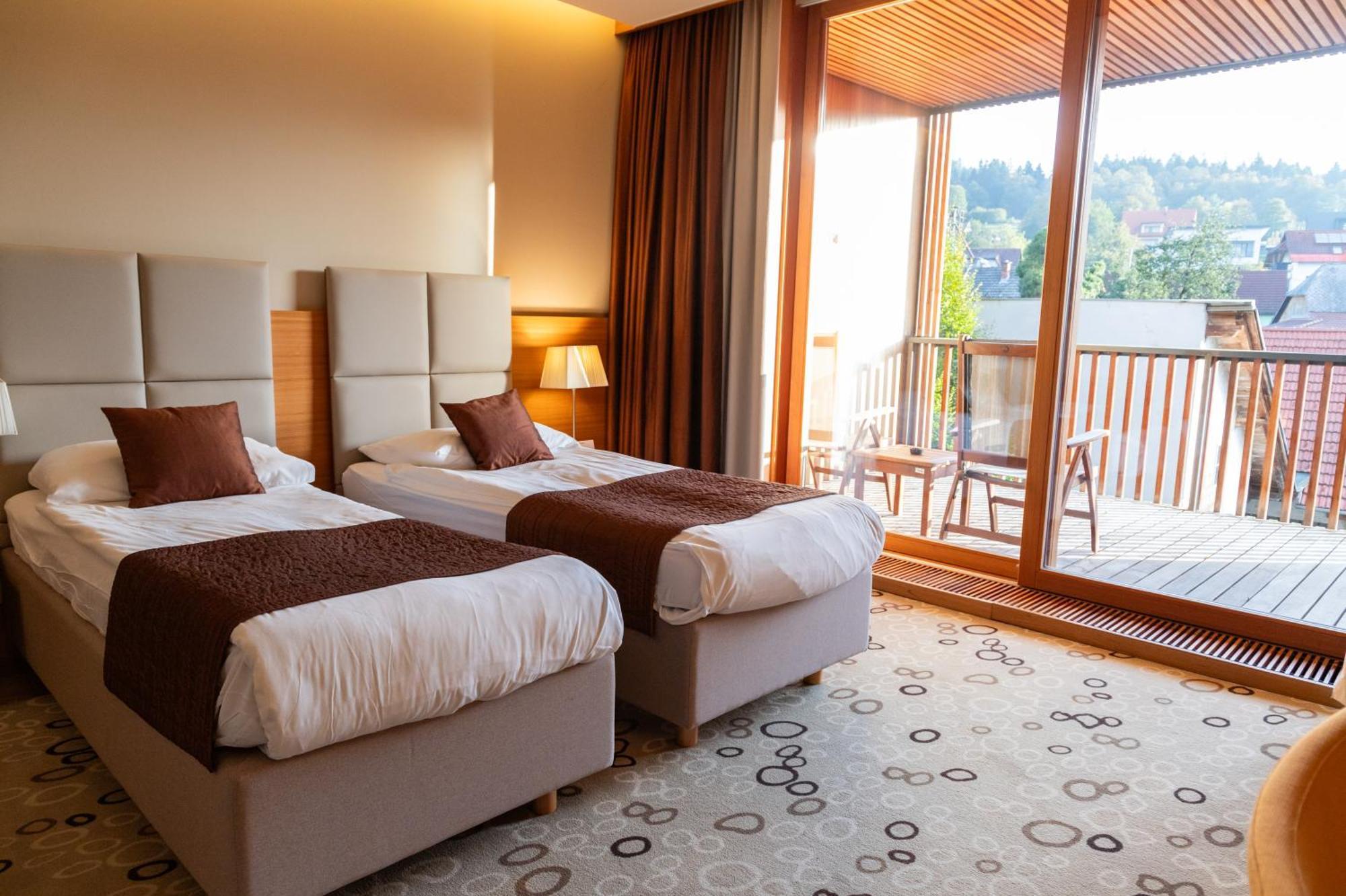 Hotel Balnea Superior - Terme Krka Dolenjske Toplice Værelse billede