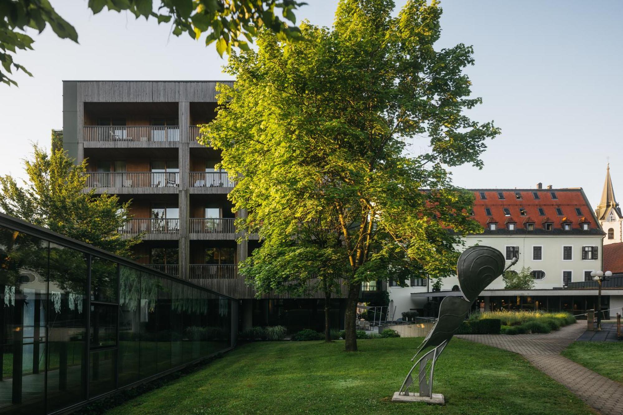 Hotel Balnea Superior - Terme Krka Dolenjske Toplice Eksteriør billede
