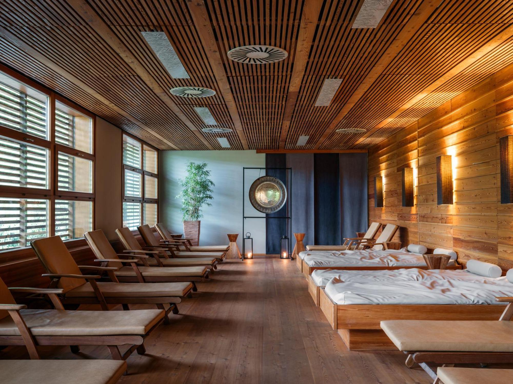 Hotel Balnea Superior - Terme Krka Dolenjske Toplice Eksteriør billede